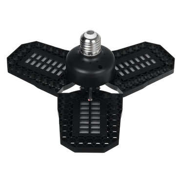 144 LED Grow Lights Panel Full Spectrum E27 LED Plant Growth Greenhouse Lamp