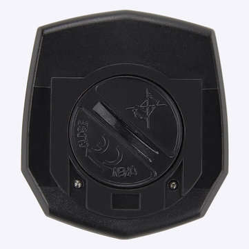 SUNDING SD-581 Wired Bike Computer Multifunction Waterproof Bicycle Speedometer Odometer Sensor