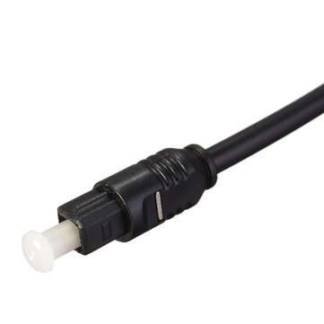 Digital Optical Coax Coaxial Toslink to Analog Audio Converter Adapter RCA L/R