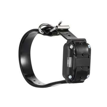 800M Remote Control Electric Dog Collar Pet Snoring Device Shock Agility Collar Waterproof Rechargea