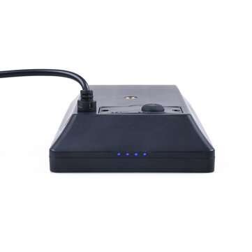 Suntek SP-02 2000mA 9V Outdoor Solar Panel Solar Power Supply Charger for Suntek 9V HC900 HC801 HC70