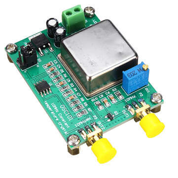 OCXO 10MHz 20M 30M 80M Constant Temperature Crystal Oscillator Module Frequency Reference