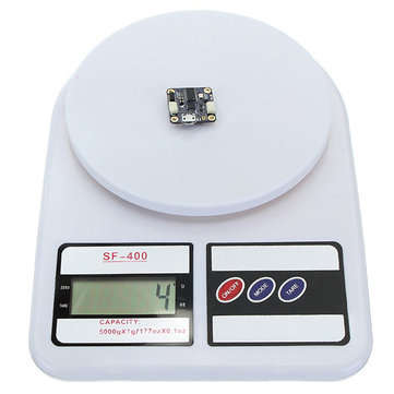 LDARC KK20 Flytower Spare Part 20x20mm Omnibus F4 Flight Controller Built-in Betaflight OSD for KK 2