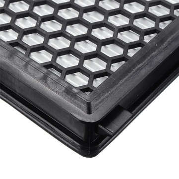 HEPA Filter for Miele S5 S8 C2 C3 SF-AH-50 SF-HA-50 Vacuum Cleaner