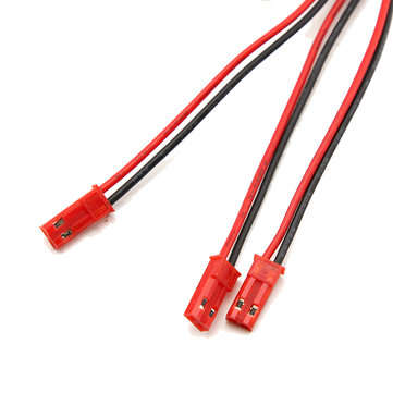 Multi-functional Night Flight LED Light Strips Controller Converter for RC Airplane