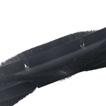 13pcs Replacements for 360 S5 S7 Vacuum Cleaner Parts Accessories Main Brush*1 Side Brushes*3 HEPA F