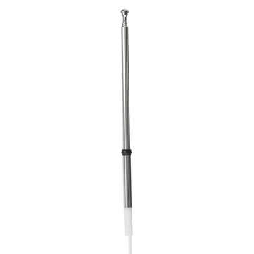 Replacement AM FM AntennaX Power Antenna Mast for Toyota Land Cruiser 1998-2007