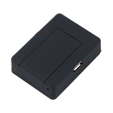 Mini Global A8 GPS Tracker Waterproof Auto Tracker Real-Time GSM/ GPRS/ GPS Tracking Power Tracking