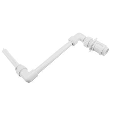 Adjustable Waterfall Fountain Summer Water Spayer Swimming Pool Spa Pool Decor