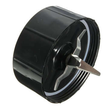 Cross Replacement Extractor Blender Blade Parts with Sealing Rubber Gasket Ring