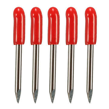 15pcs 30 45 60 Degree Cutter Cutting Plotter Blades for Mimaki Plotter