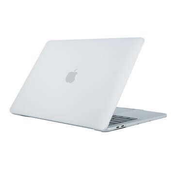 Macbook Pro 13.3 inch Laptop ... (TYPE: 13.3PRO(A1706/A1708/A1989/A2159/A2338) | COLOR: TRANSPARENT)
