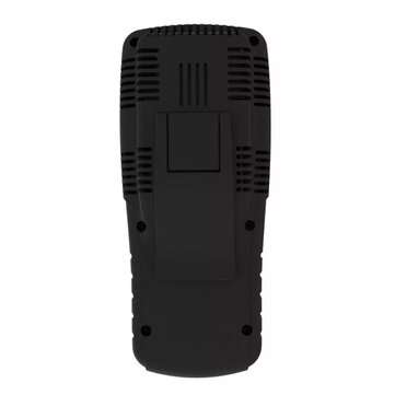 AQI Air Quality Analysis Tester PM1.0 PM2.5 PM10 HCHO TVOC Temperature Humidity Monitor Gas Detector