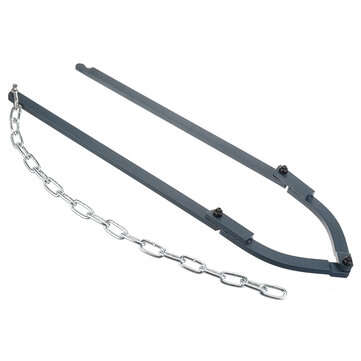 Fence Fixer Wire Fence Repair Tool Wire Tight Fence Crimping Tool for Fence Gardening Farm Fence Ten