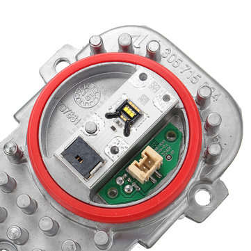 LED Headlight Ballast Headlamp Control Unit Module for BMW 63117263051