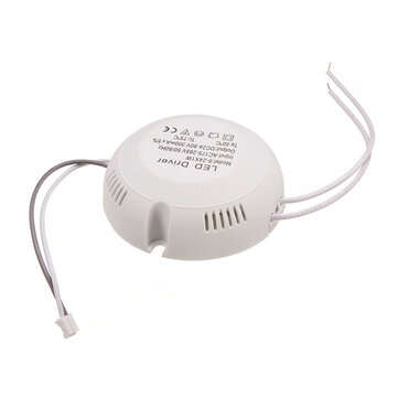 AC180V-260V 8-25W LED Driver Power Supply for Ceiling Lamp