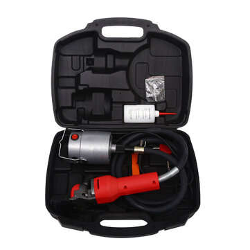 1500W Power Electric Shearing Clipper Shears For Sheep Goat Trimmer Machine