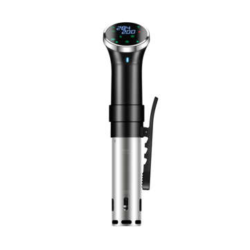 Wifi Sous Vide Cooker Precise Temperature Control Sous Vide Culinary Precision Coo... (plug: Euplug)