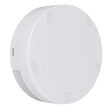 Mini White Noise Machine Sleep Sleep Soother USB Charging Baby 6 NATURAL Sound