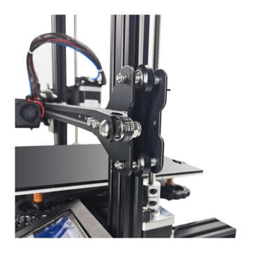 Upgraded Dual Z-axis Lead Screw Kit for Creality 3D Ender-3 3D Printer