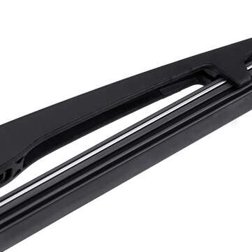 Rear Wiper Blade & Arm Set Kit For Suzuki Alto 2009-2014 For Nissan Pixo 2009-2013
