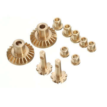 WPL Metal OP Accessory For 1/16 4WD RC Car Parts