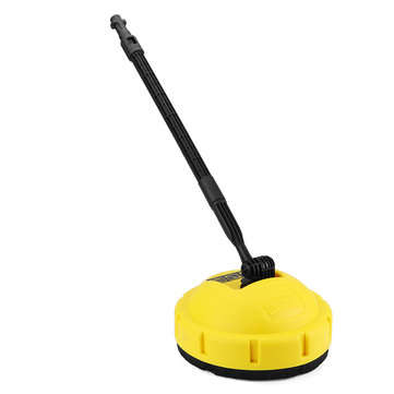 Cleaner Head For Karcher T150 T Racer Patio K Series Jet Pressure Washer Extension Lance
