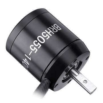 BRH5055 140KV Brushless Motor For Electric Scooter Skateboard DIY Kit
