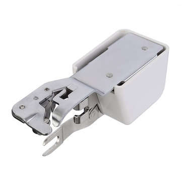Side Cutter Overlock Presser Foot Feet Sewing Machine Attachment Part Accessary