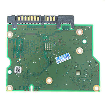 100687658 REV B/C PCB Circuit Board Logic Controller Board Hard Disk Driver H/D