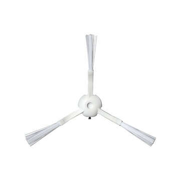 13pcs Replacements for 360 S5 S7 Vacuum Cleaner Parts Accessories Main Brush*1 Side Brushes*3 HEPA F