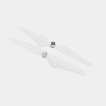 9450 Plastic Self-tightening Propeller 1CW&1CCW For DJI Phantom 3 UPair-Chase