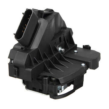 Front Left Driver Side Door Lock Latch Actuator DLA1182 For Ford Fiesta Edge Fusion For Lincoln MKX