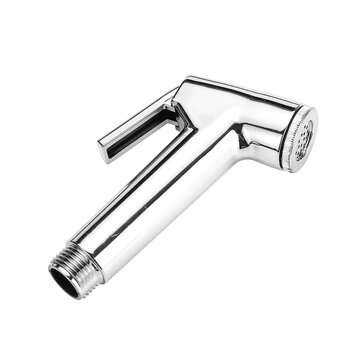ABS Toilet Hand Held Bidet Faucet Sprayer Set for Bathroom Cleaning Shower Head