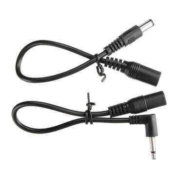 MOSKY ISO-10 Portable Guitar Effect Power Supply 10 Isolated DC Outputs & One 5V USB Output for 9V 1