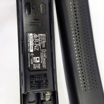 BN59-01298G Smart Voice Remote Control for Samsung TV QA55Q6FNAW