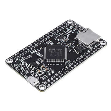 STM32H750VBT6 STM32H7 Development Board STM32 System Board M7 Core Board TFT Interface with USB Cabl