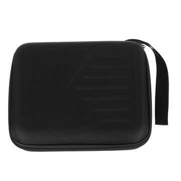 HLURU 17 Key Kalimba Finger Piano Thumb Wood Musical Instrument For Beginner Walnut