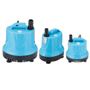 Waterproof Submersible Aquarium Water Pump Tank Fountain 25W/40W/55W (WATT: 40W)