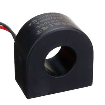 100A AC Digital LED Power Panel Meter Monitor Power Energy Voltmeter Ammeter