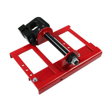 Lumber Cutting Guide Steel Timber Tuff Chainsaw Attachment Saw Cut Guided