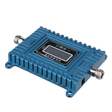 800-900MHz CDMA GSM Cell Phone Signal Booster Repeater Amplifier Antenna 2/3/4G