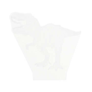 3D Dinosaur Night Light 16 Million Light Colors Toys Remote Control+Smart Touch Dimmable Christmas T