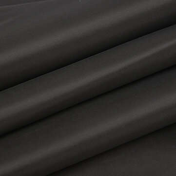 IPRee 150x150x75cm Outdoor Garden Waterproof Rattan Cube Table Furniture Cover Shelter Protection