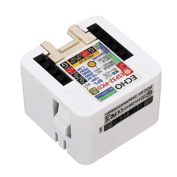 M5Stack ATOM Ech Voice Control Programmable Smart Speaker  Built-in ESP32 bluetooth Wi-Fi Internet o