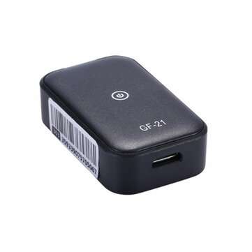 Bakeey GF21 Car GPS Tracker WIFI+LBS+GPS Position SOS Anti-Lost Device Voice Control Recording Locat