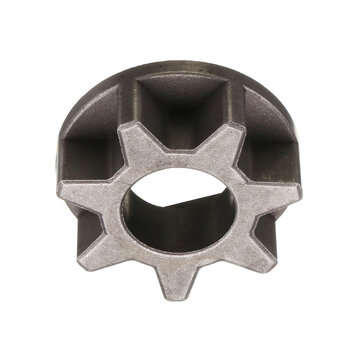 Drillpro M16 Chainsaw Gear 125 150 180 Angle Grinder Replacement Gear For Chainsaw Bracket