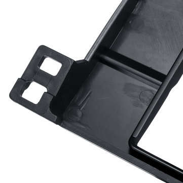 Car Radio Fascia Stereo Panel Dash Mount Refitting Trim Frame Bezel Kit for BMW 3 Series E46 1998-20