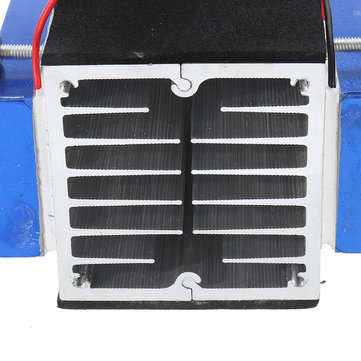 DIY 12V 420W 6-Chip Semiconductor Refrigeration Cooling Device Thermoelectric Cooler Air Conditionin