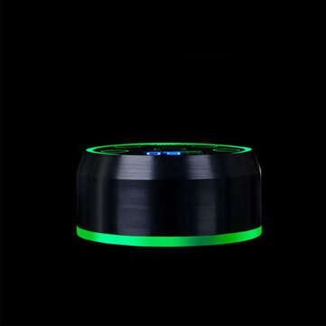 LCD Display Dual Mode Tattoo Power Supply For Tattoo Machine Kits For AURORA 2